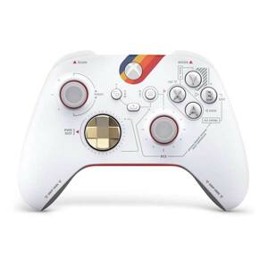 Microsoft Xbox Wireless Controller (Starfield Limited Edition) QAU-00108