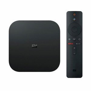 Xiaomi Mi Tv Box S