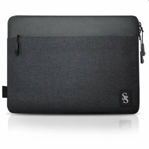 SBS Univerzálna HANDLE LUX taška pre tablety a notebooky do 11'', čierna TASLEAVEBAG11K