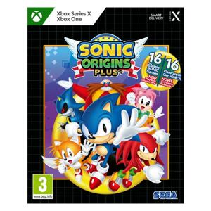 Sonic Origins Plus (Limited Edition) XBOX Series X