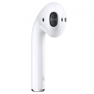 Náhradné Apple AirPods (2nd generation) pravé slúchadlo APL-AP2RIGHT