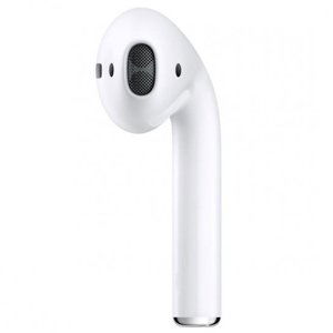 Náhradné Apple AirPods (2nd generation) ľavé slúchadlo APL-AP2LEFT