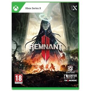 Remnant 2 XBOX Series X