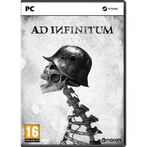 Ad Infinitum PC CIAB