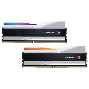 G.SKILL 32GB kit DDR5 7200 CL34 Trident Z5 RGB F5-7200J3445G16GX2-TZ5RS