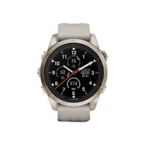 Garmin Fenix 7S PRO