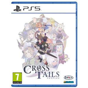 Cross Tails PS5