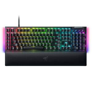 Razer BLACKWIDOW V4 (Yellow Switch) US layout RZ03-04691800-R3M1