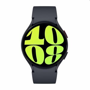 Samsung Galaxy Watch6 44mm, graphite SM-R940NZKAEUE