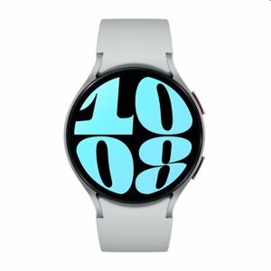 Samsung Galaxy Watch6 44mm, silver SM-R940NZSAEUE