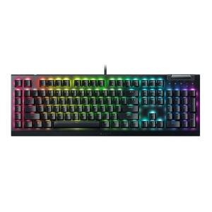 Razer BlackWidow V4 X (Green Switch) US layout RZ03-04700100-R3M1