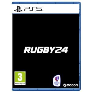 Rugby 24 PS5