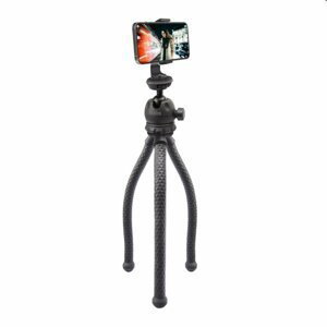 SBS Universal articulated tripod for smartphone TESQUIDPODSK