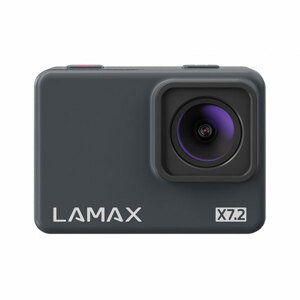LAMAX X7.2, čierna