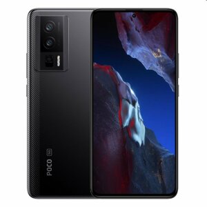 Poco F5 Pro, 12256GB, black