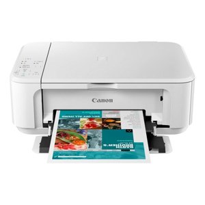 Tlačiareň Canon PIXMA MG3650S biela 0515C109