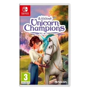 Wildshade: Unicorn Champions NSW