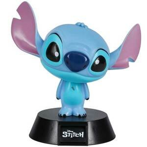 Lampa Stitch Icon (Disney)