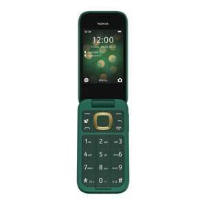 Nokia 2660 Flip, zelená
