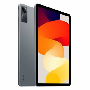 Xiaomi Redmi Pad SE 4GB/128GB Graphite Gray
, šedá