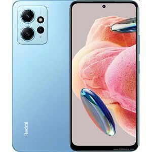 Xiaomi Redmi Note 12, 8256GB, ice blue