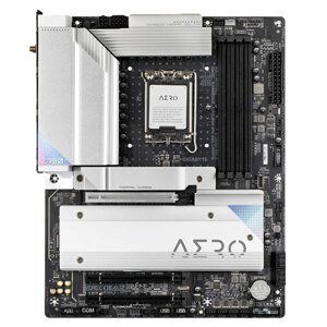 GIGABYTE Z790 AERO G LGA1700  ATX Z790 AERO G