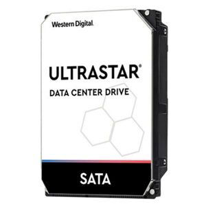 WD Ultrastar DC HC520 12TB SATA SE 0F30146