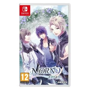 Norn9: Last Era NSW