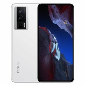 Poco F5 Pro, 12256GB, white