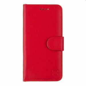 Tactical Field Notes pre Xiaomi Redmi 12 4G5G, červené 57983116186