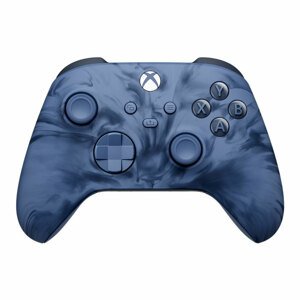 Microsoft Xbox Wireless Controller (Stormcloud Vapor Special Edition) QAU-00130