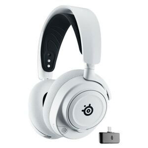 Steelseries Arctis Nova 7X for Xbox, white 61567