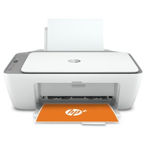 Tlačiareň HP All-in-One Deskjet 2720e, biela 26K67B#686