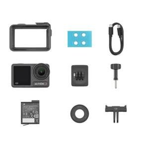 DJI Osmo Action 4 Standard Combo 740506