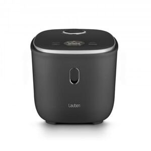 Lauben Low Sugar Rice Cooker 1500WT rýžovar, čierny LBNLSRC3000AT