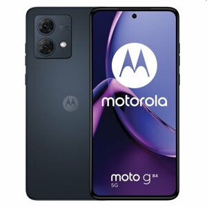 Motorola Moto G84 5G, 12256GB, Outter Space PAYM0008PL