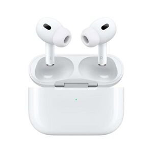 AirPods Pro (2nd generation) with MagSafe Case (USB-C) MTJV3ZMA
