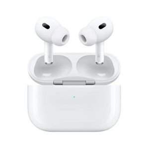 AirPods Pro (2nd generation) with MagSafe Case (USB-C) MTJV3ZMA