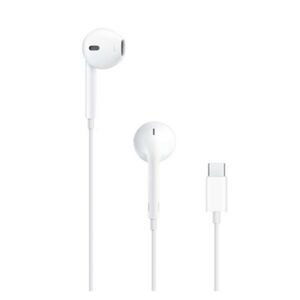 Apple EarPods (USB-C) MTJY3ZMA