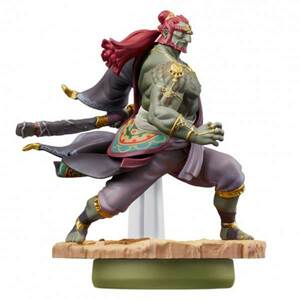 amiibo Zelda - Ganondorf (Tears of the Kingdom) NIFA0114