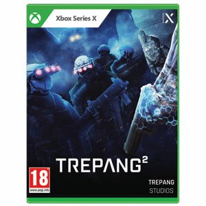 Trepang2 XBOX Series X