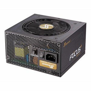 Seasonic FOCUS GX GOLD 1000 W, modular FOCUS-GX-1000