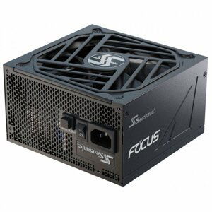 Seasonic FOCUS GX GOLD 850 W ATX 3.0, PCIe 5.0, Modulárny zdroj FOCUS-GX-850-ATX30