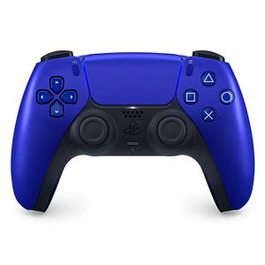 Bezdrôtový ovládač PlayStation 5 DualSense, cobalt blue CFI-ZCT1W