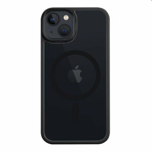 Zadný kryt Tactical MagForce Hyperstealth pre Apple iPhone 13, čierna 57983113560