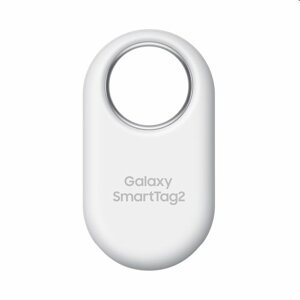 Samsung Galaxy SmartTag 2, white EI-T5600BWEGEU