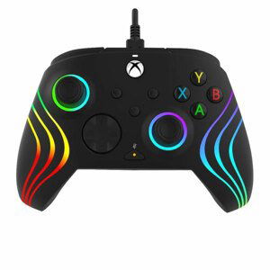 Káblový ovládač PDP pre Xbox Series, Afterglow WAVE 049-024