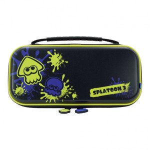 HORI Premium prenosné puzdro (Splatoon 3) NSP1843