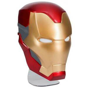 Lampa Iron Man Mask Light (Marvel)