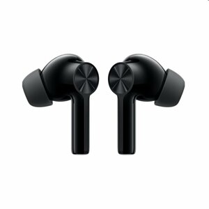 OnePlus Buds Z2 TWS, obsidian black